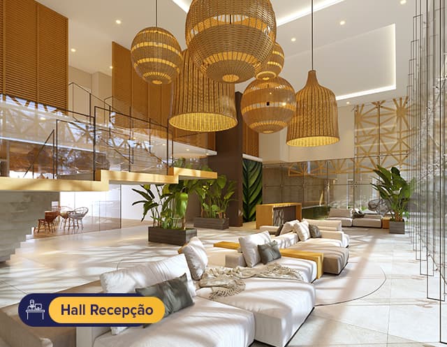 Natal ganhará resort pé na areia de rede internacional neste ano!